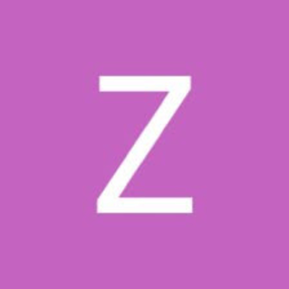 Meet your Posher, Zoe